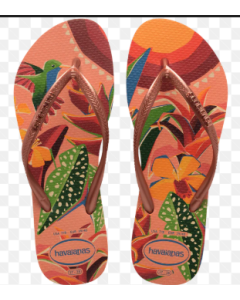 0027 Slim Tropical Peach